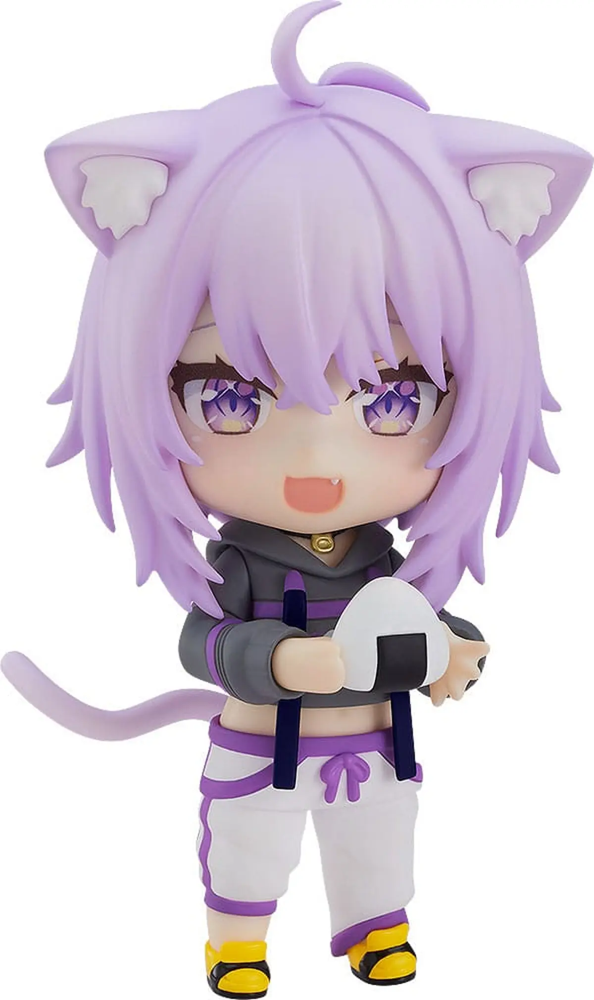Hololive - Nendoroid - Okayu Nekomata - Imagen 1