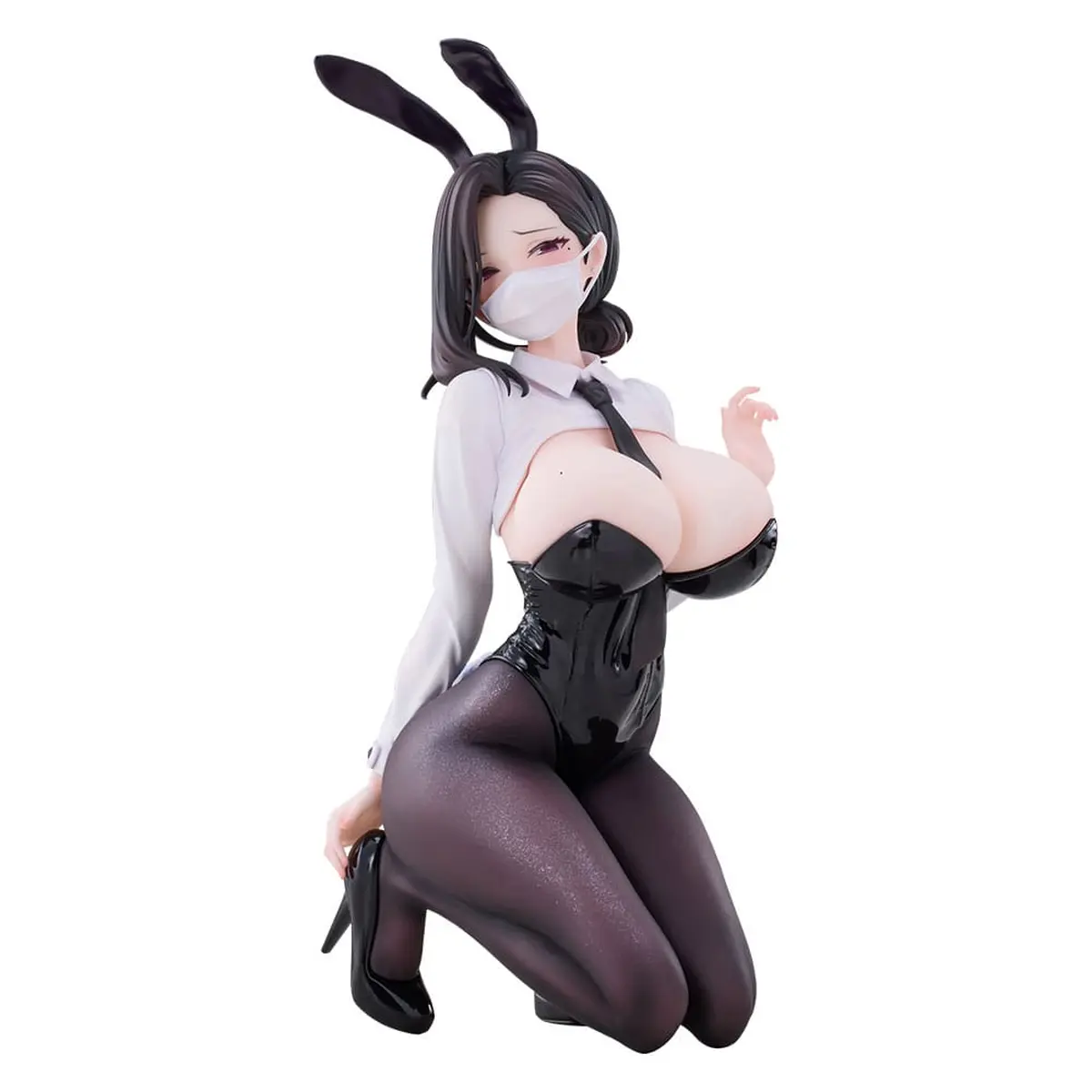 K Pring - Figura a Escala - Dongtan (Bunny Girl ver.) - Imagen 1