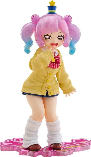 Puniru is a Kawaii Slime - Figura a Escala - Puniru (Cute Gyaru)