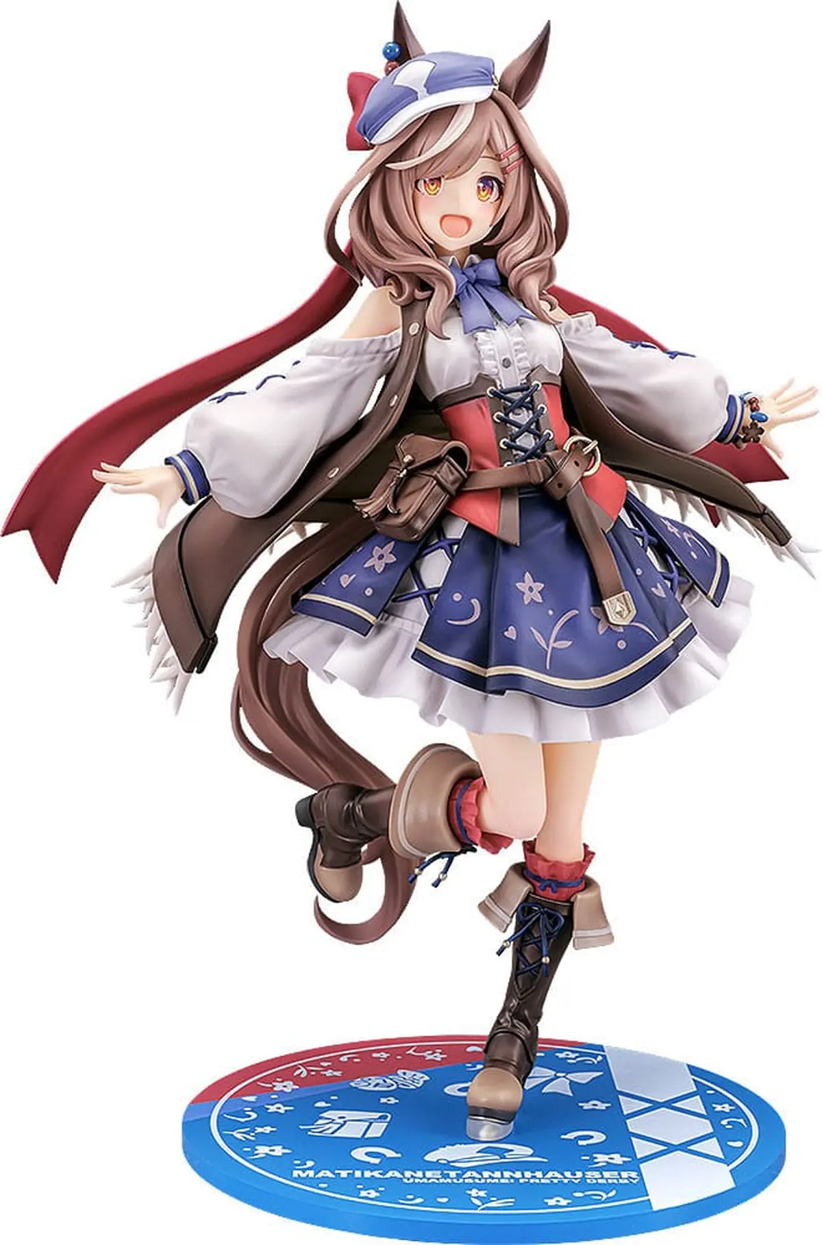 Umamusume - Figura a Escala - Matikanetannhauser - Imagen 1