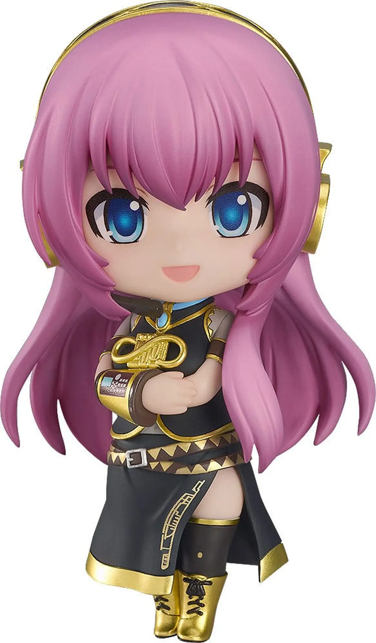 Character Vocal Series - Nendoroid - Luka Megurine (2.0) - Imagen 1