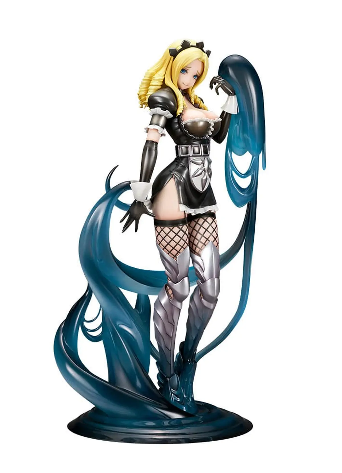 Overlord - Figura a Escala - Solution Epsilon (10th Anniversary so-bin Ver.) - Imagen 1