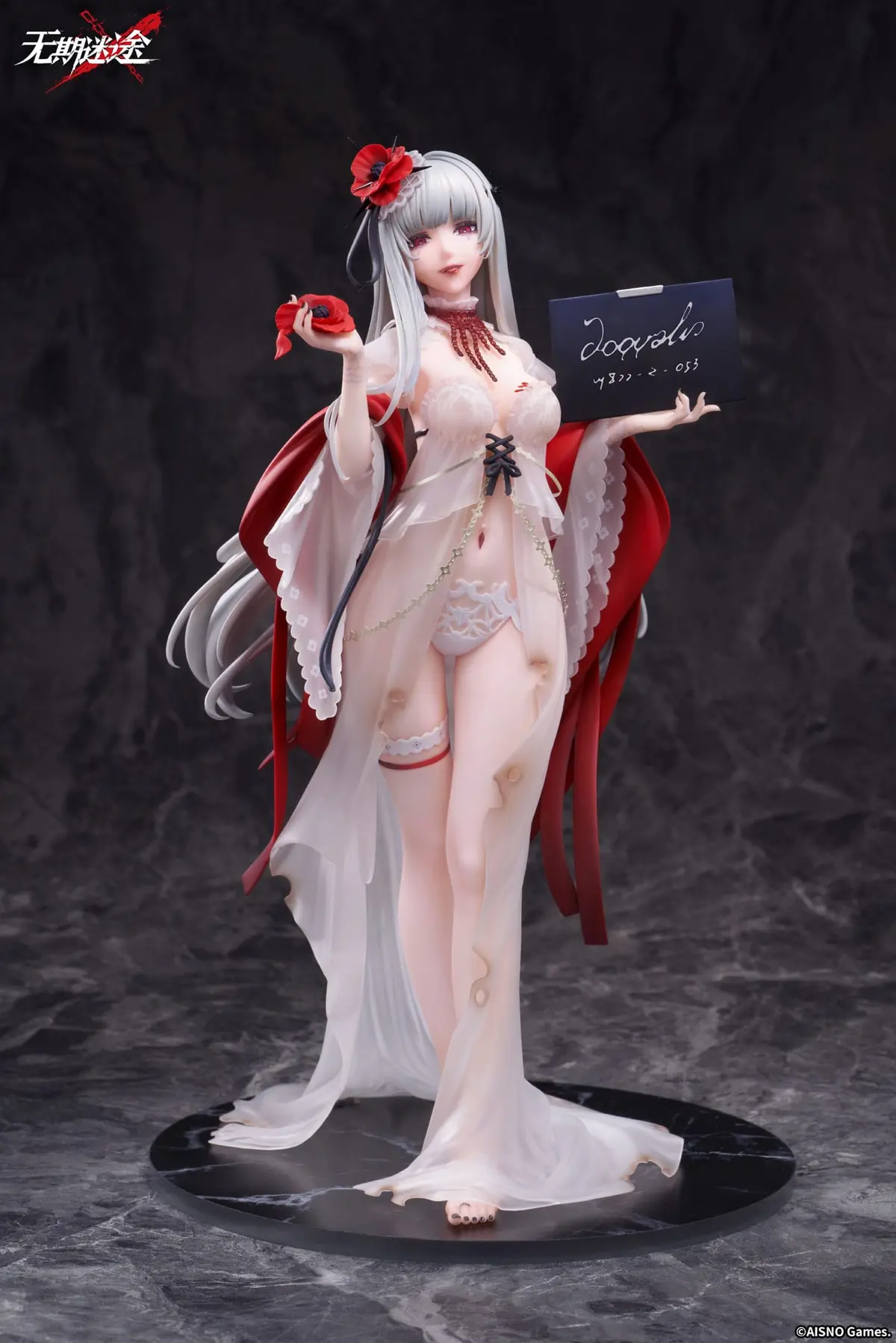 Path to Nowhere - Figura a Escala - Coquelic (Original Ver.) - Imagen 1