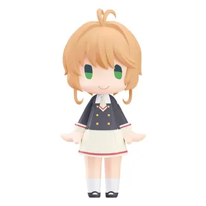 Cardcaptor Sakura - HELLO! GOOD SMILE - Sakura Kinomoto (Tomoeda Junior High School Uniform Ver.)