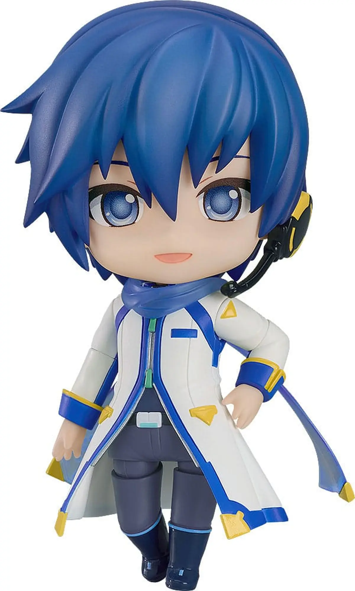 Character Vocal Series - Nendoroid - KAITO (2.0) - Imagen 1