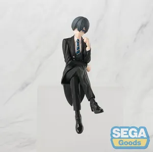 Black Butler - Chokonose Premium Figure - Ciel Phantomhive