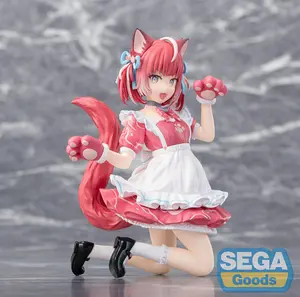 Akami Karubi - Chokonose Premium Figure - Karubi Akami