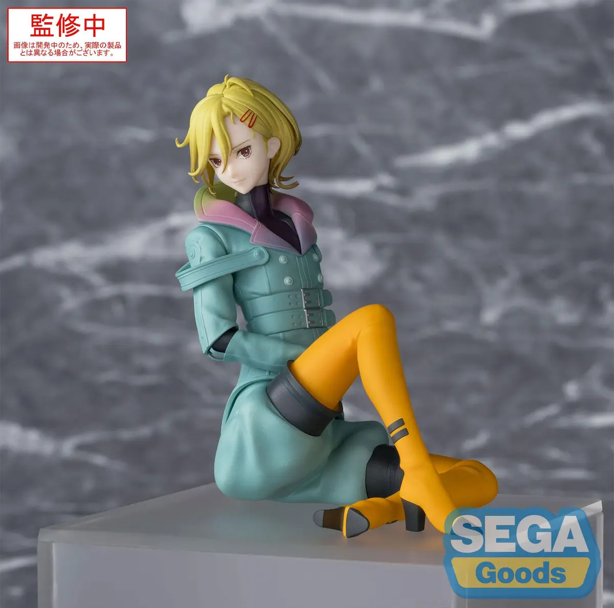 GNOSIA - Chokonose Premium Figure - Setsu - Imagen 1