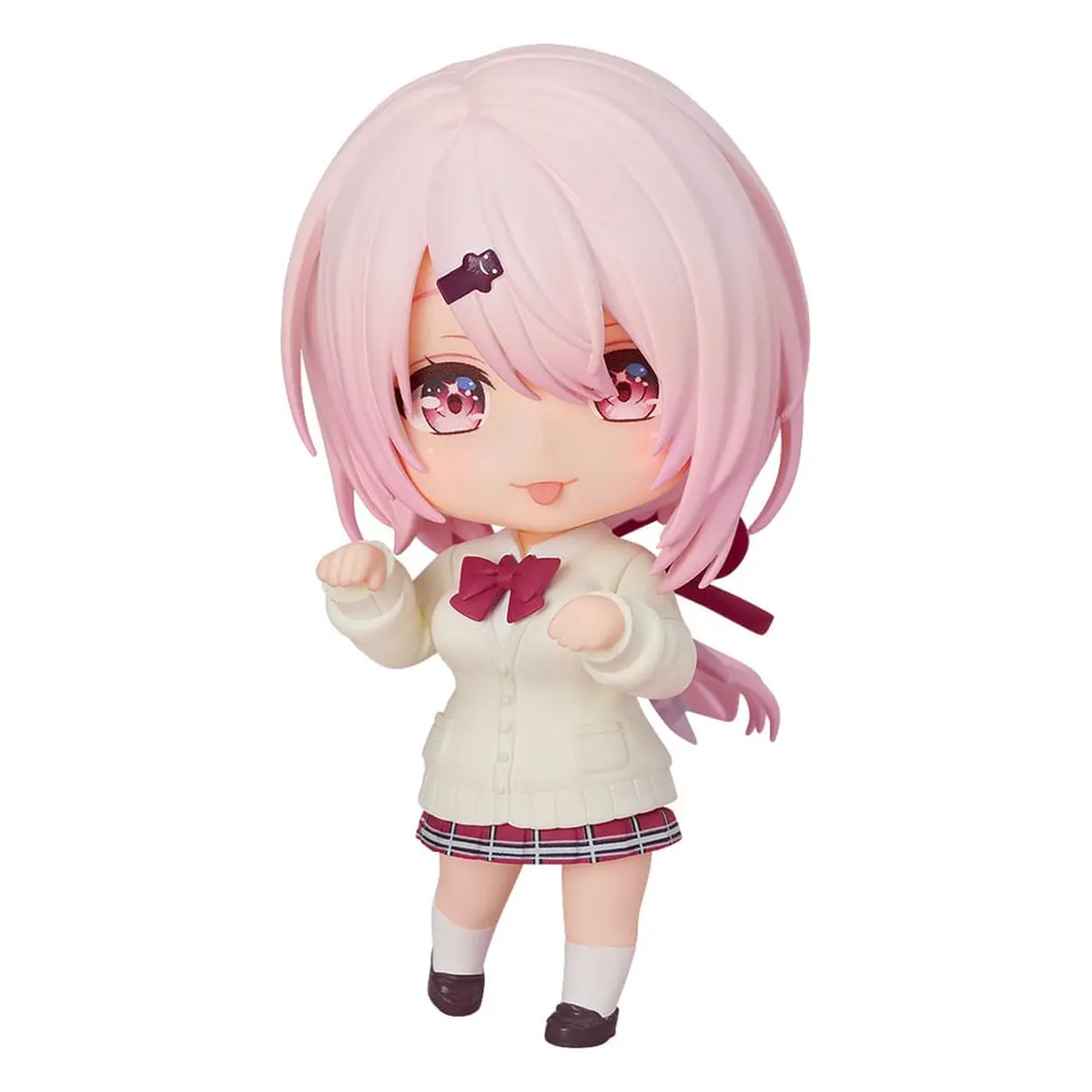NIJISANJI - Nendoroid - Yuika Shiina - Imagen 1
