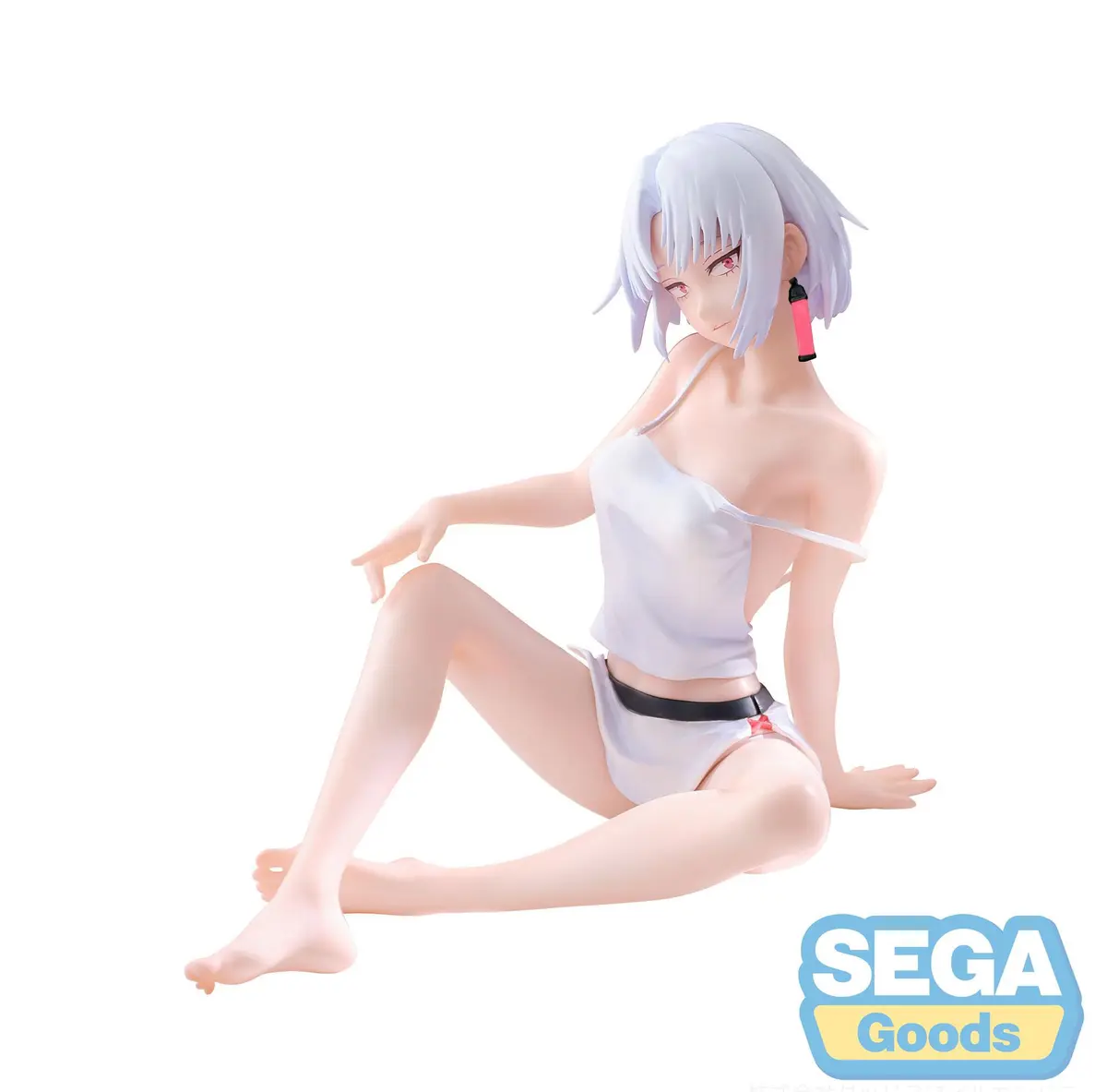 NIKKE - Yumemirize - Drake - Imagen 1