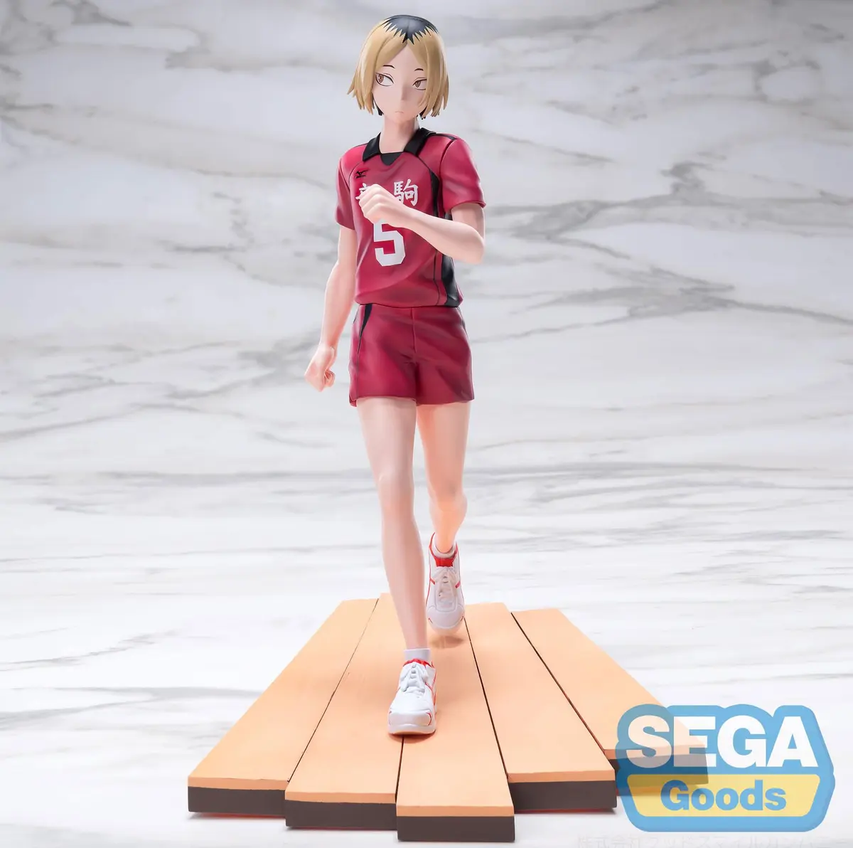Haikyu!! - High Premium Figure - Kenma Kozume - Imagen 1