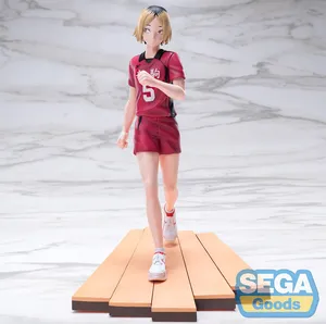 Haikyu!! - High Premium Figure - Kenma Kozume