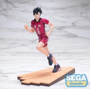 Haikyu!! - High Premium Figure - Tetsuro Kuroo