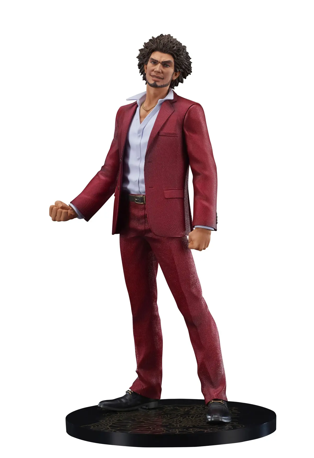 Yakuza - Digsta - Ichiban Kasuga - Imagen 1