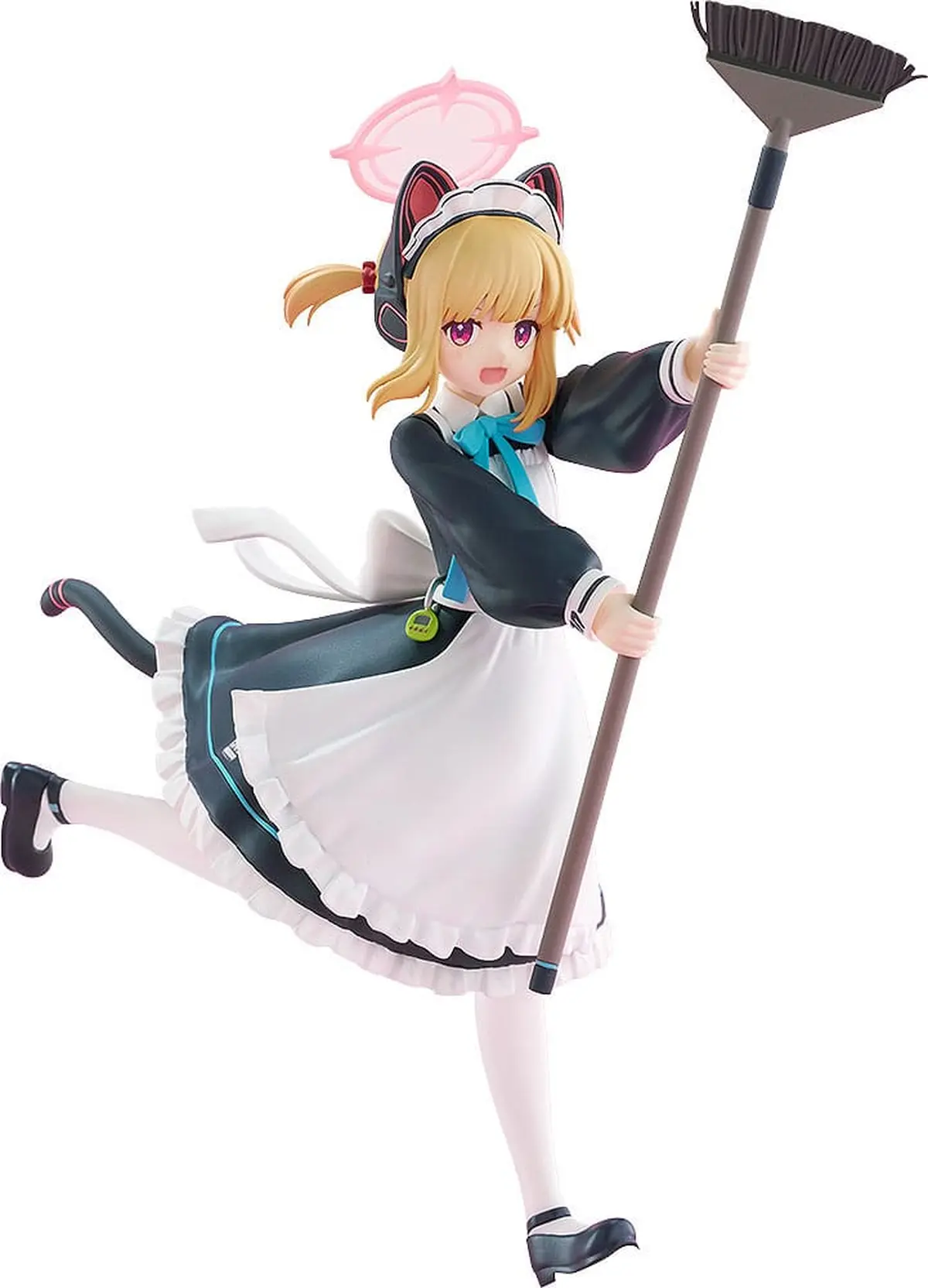Blue Archive - POP UP PARADE - Momoi Saiba (Maid) - Imagen 1