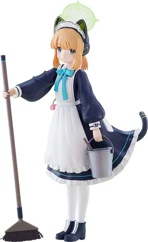 Blue Archive - POP UP PARADE - Midori Saiba (Maid)