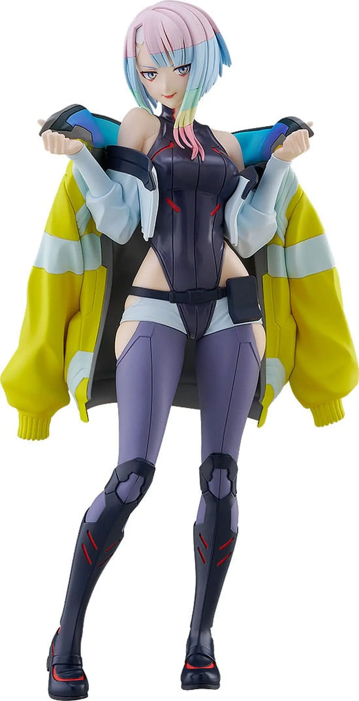 Cyberpunk: Edgerunners - POP UP PARADE - Lucy (L Size) - Imagen 1