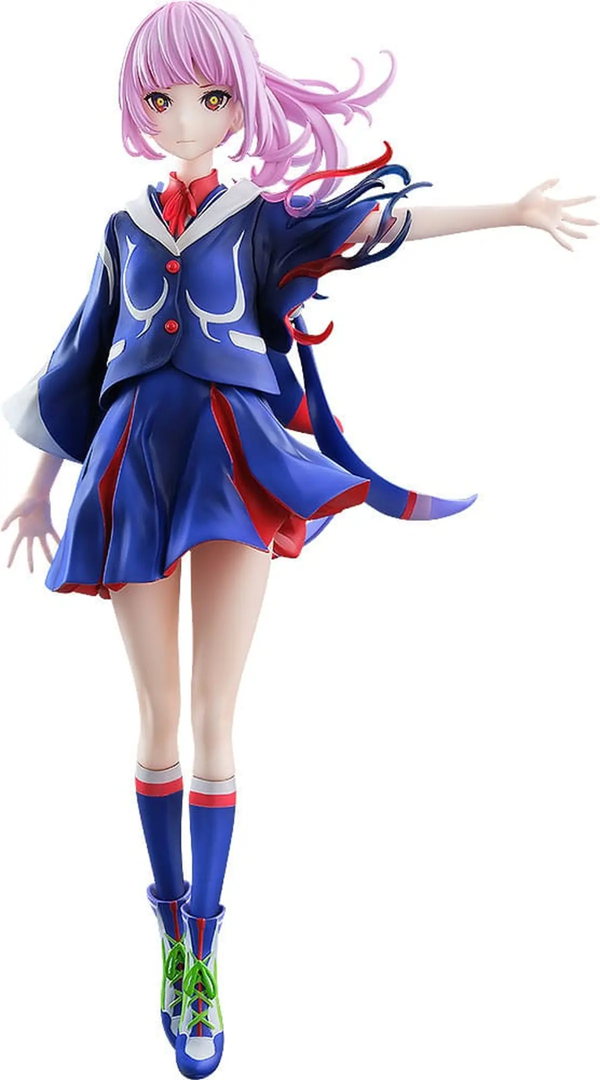 KAF - Figura a Escala - KAF (Third Singing Form: Tsubame) - Imagen 1