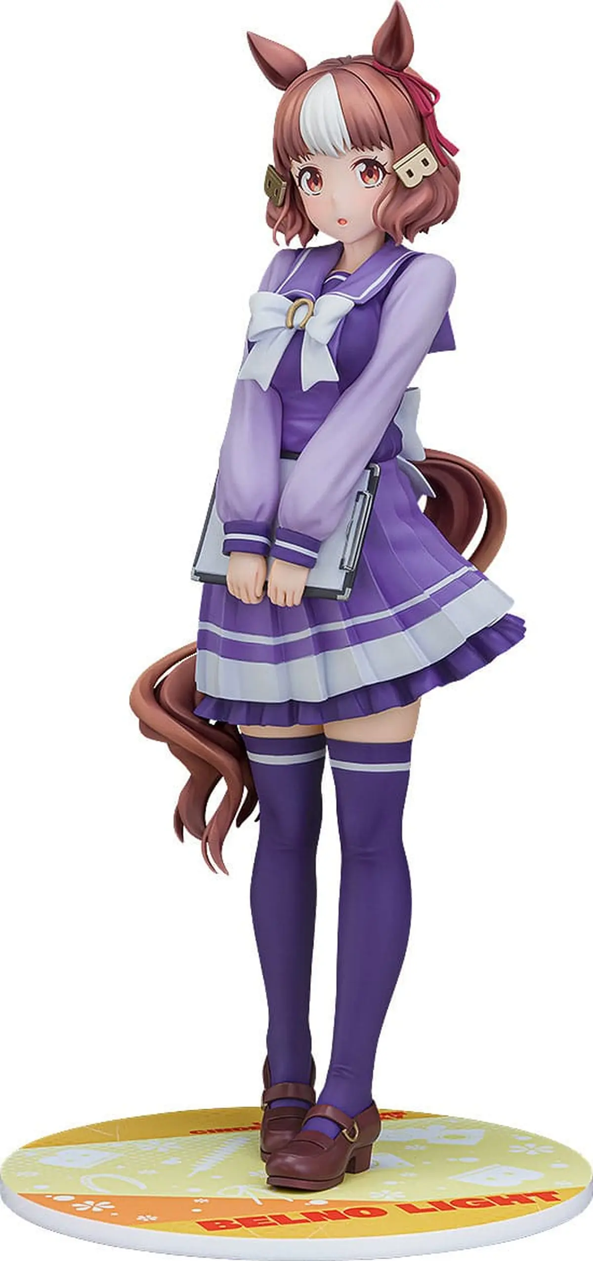 Umamusume - Figura a Escala - Berno Light - Imagen 1
