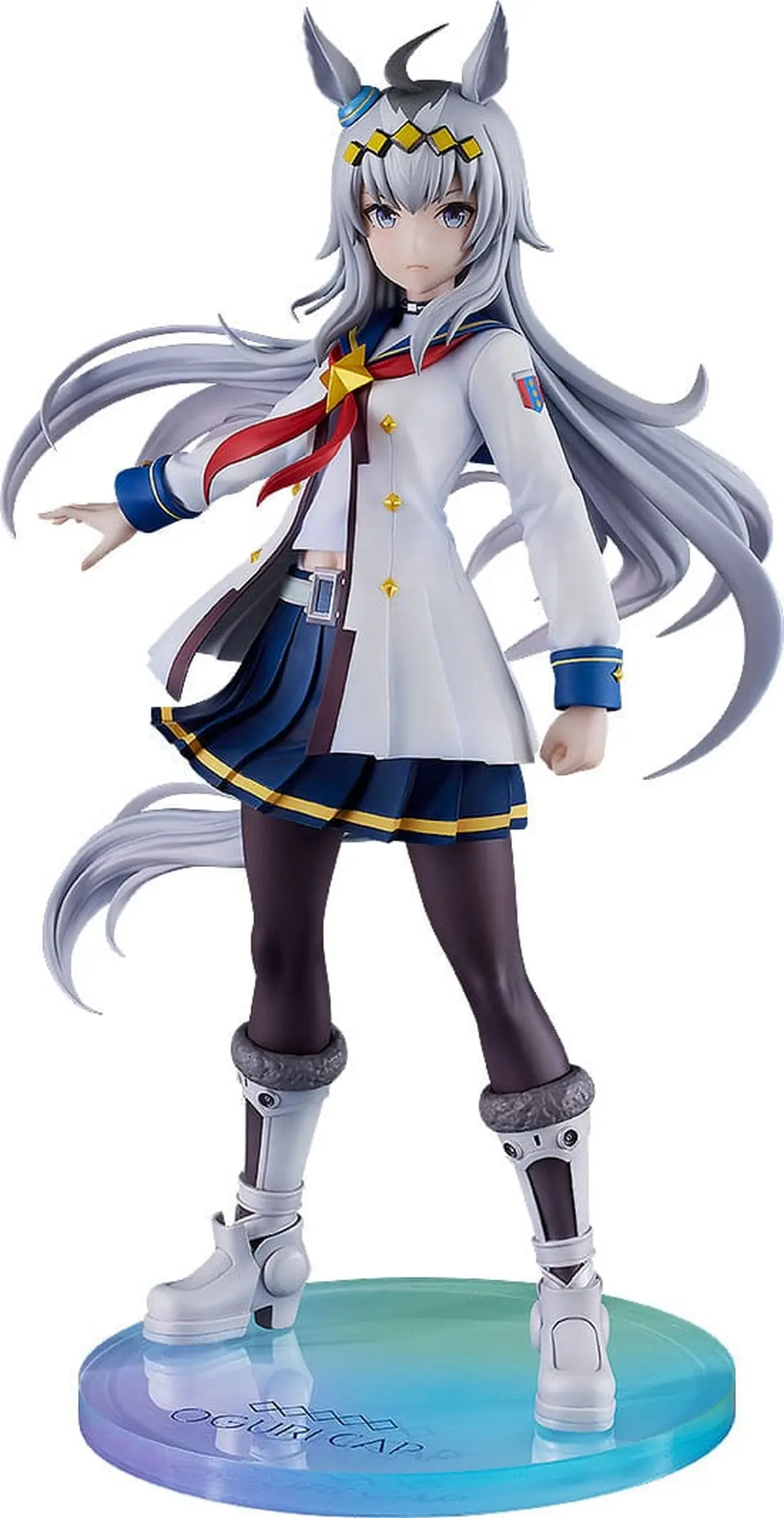 Umamusume - Figura a Escala - Oguri Cap - Imagen 1