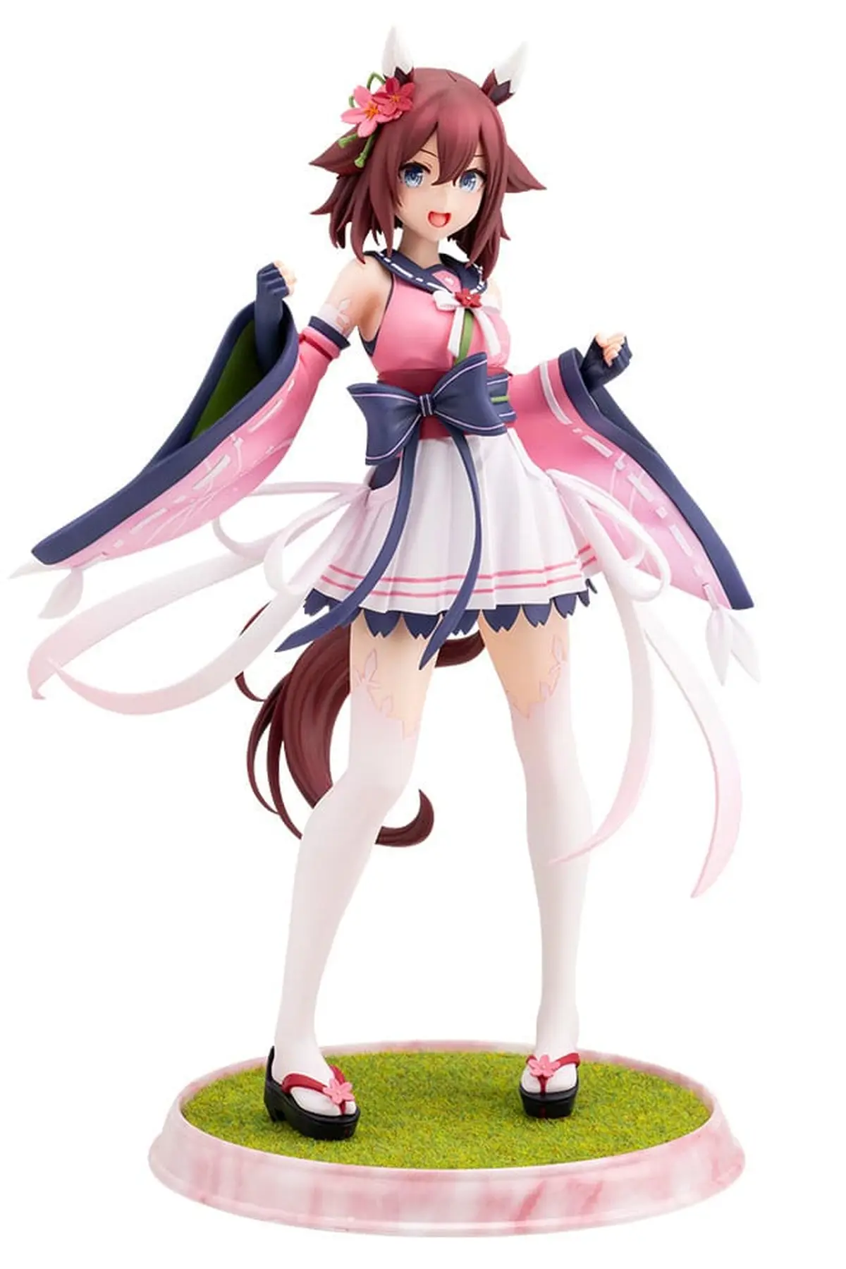 Umamusume - Figura a Escala - Sakura Chiyono O - Imagen 1