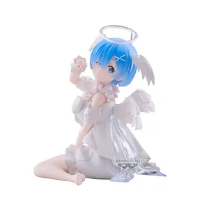 Re:ZERO - Relax time - Rem (Sweet Angel Ver.)