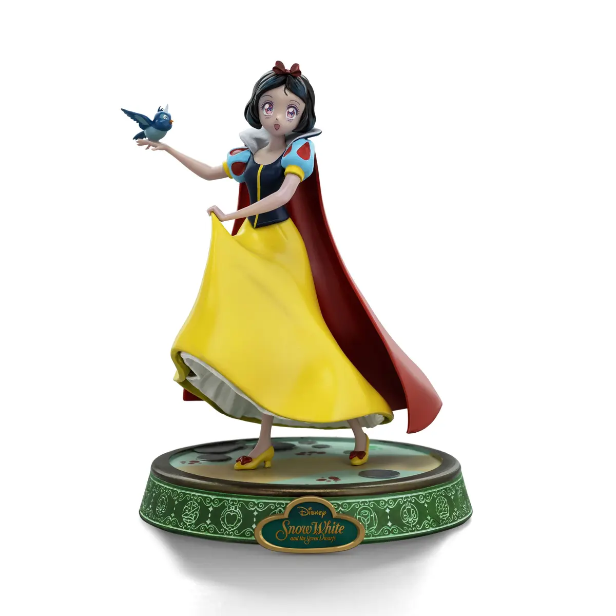 Schneewittchen - Disney's Princess - Schneewittchen - Imagen 1