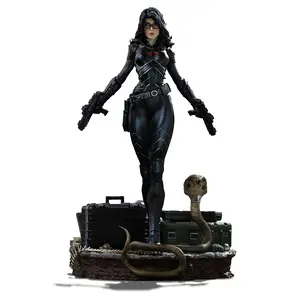 G.I. Joe - Art Escala - Baroness