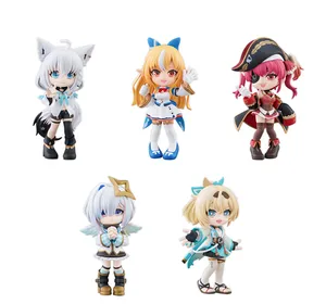 Hololive - PalVerse - Set
