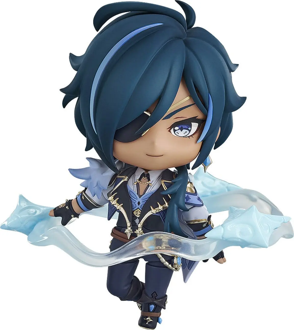 Genshin Impact - Nendoroid - Kaeya Alberich - Imagen 1