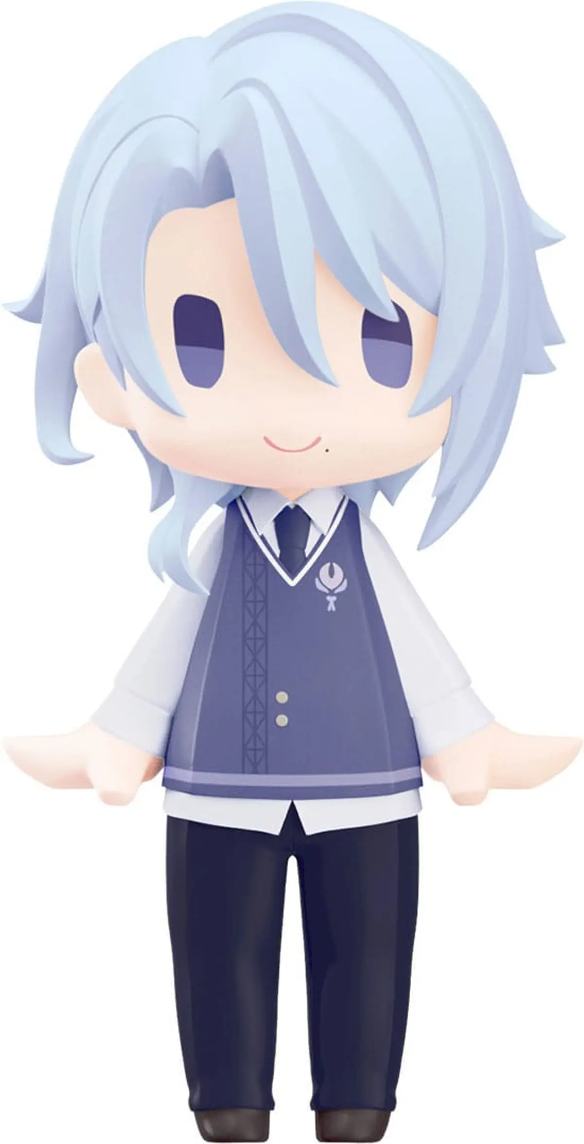 Genshin Impact - HELLO! GOOD SMILE - Ayato Kamisato - Figura de anime coleccionable - Foto principal