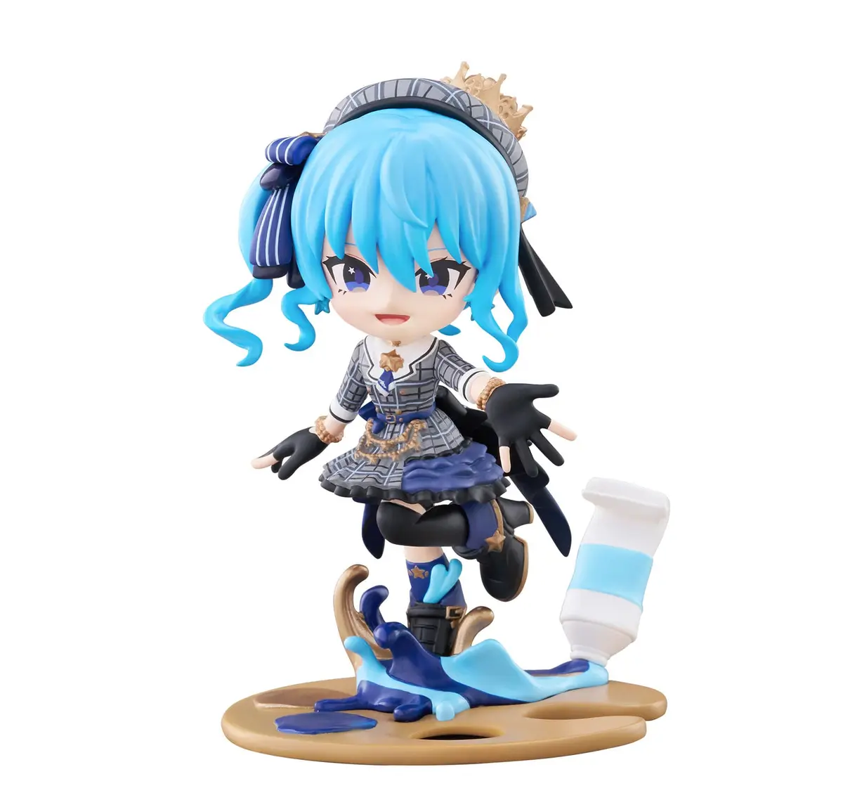 Hololive - PalVerse - Suisei Hoshimachi - Imagen 1