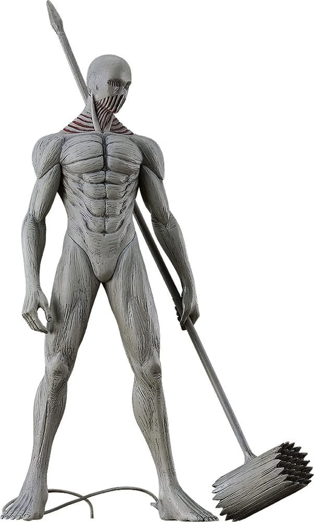 Attack on Titan - POP UP PARADE - Lara Tybur (War Hammer Titan Ver.) (L Size) - Imagen 1