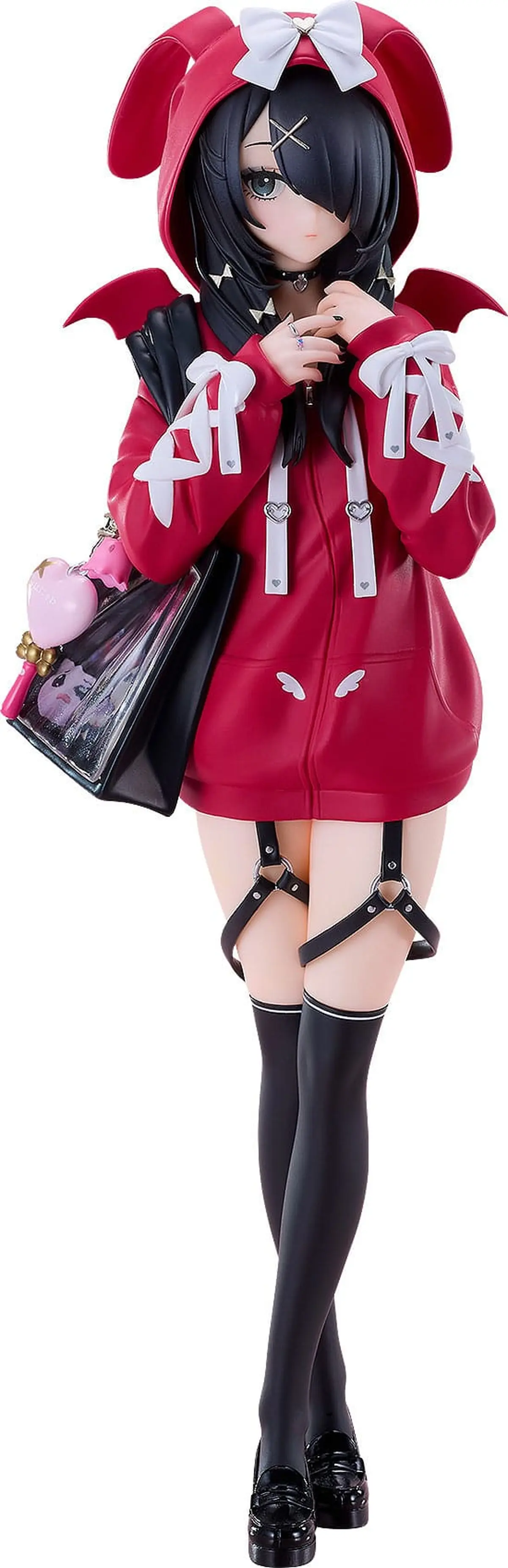 NEEDY STREAMER OVERLOAD - POP UP PARADE - Ame-chan (L Size) - Imagen 1