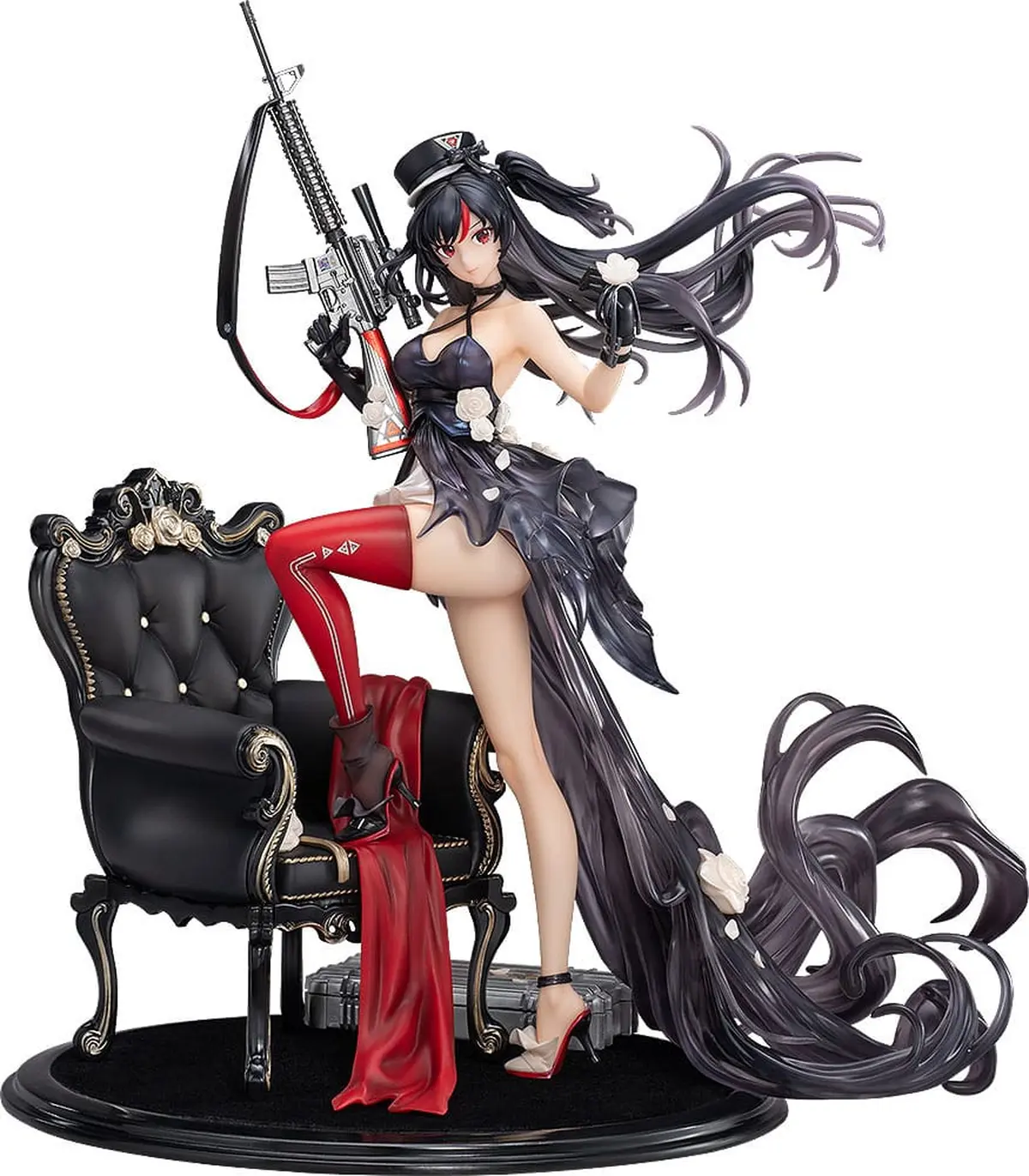 Knives Out - Figura a Escala - Diane (Banquet Dance Ver.) - Imagen 1