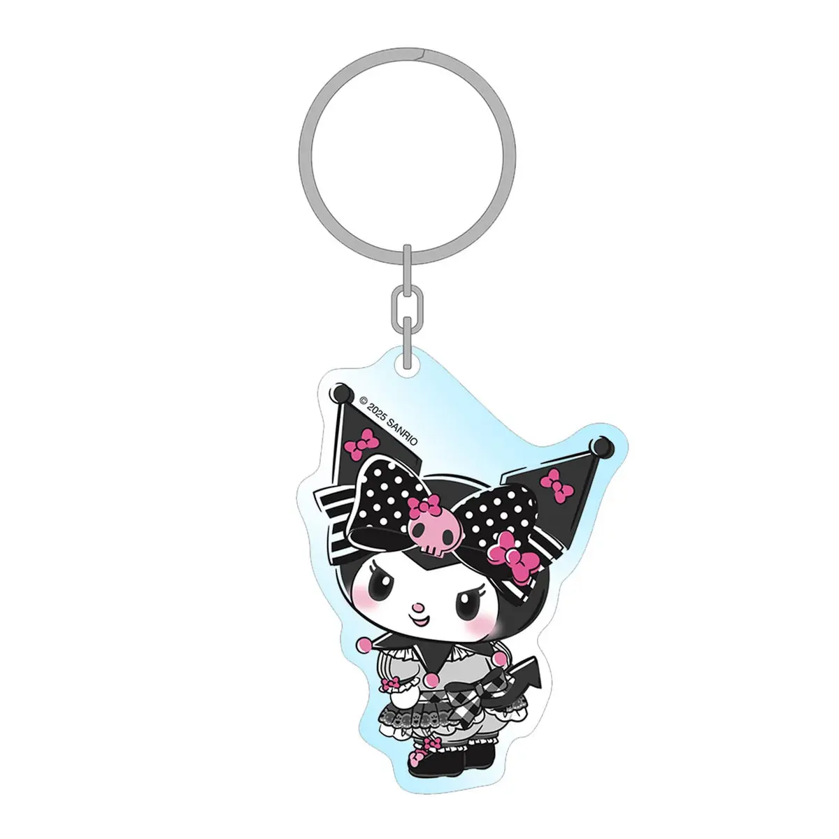My Melody - Schlusselanhanger - Kuromi - Figura de anime coleccionable - Foto principal