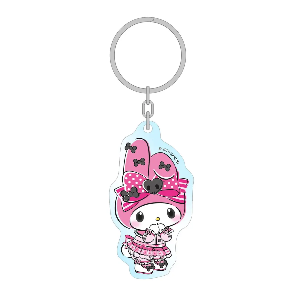 My Melody - Schlusselanhanger - My Melody - Figura de anime coleccionable - Foto principal