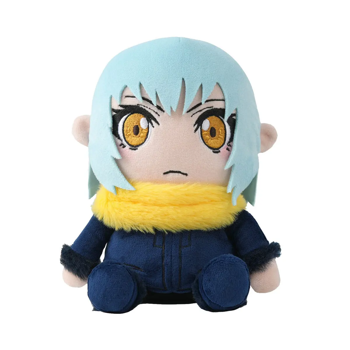 TenSura - Plush - Rimuru Tempest - Imagen 1