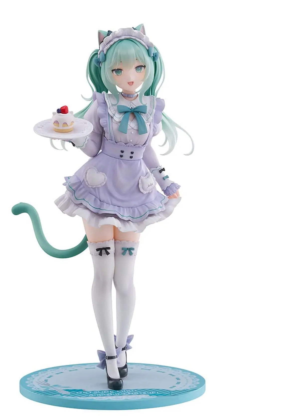 Character Vocal Series - F:NEX - Miku Hatsune (Nachoneko) - Imagen 1