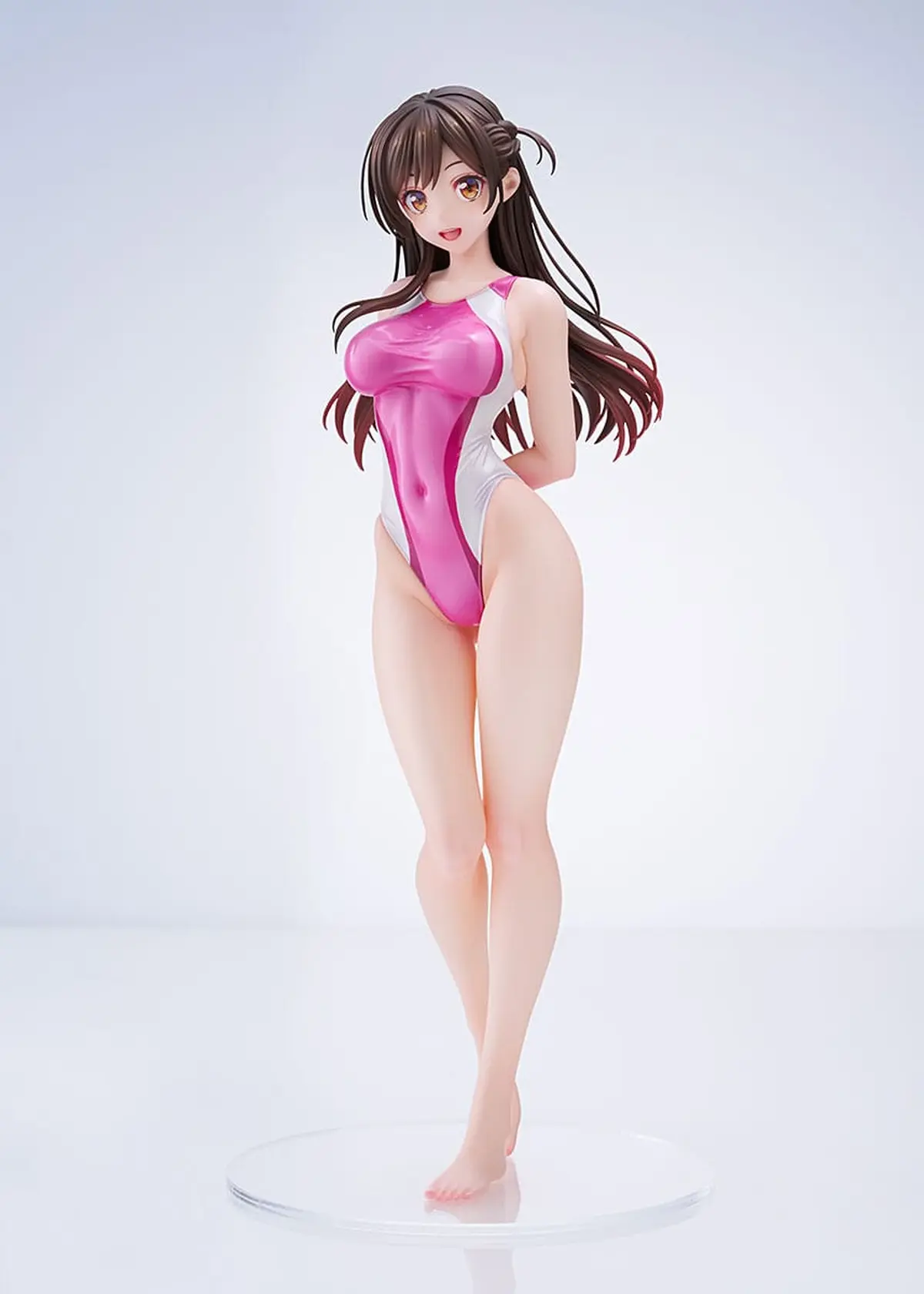 Rent-a-Girlfriend - Figura a Escala - Chizuru Mizuhara (Swimwear Ver.) - Imagen 1