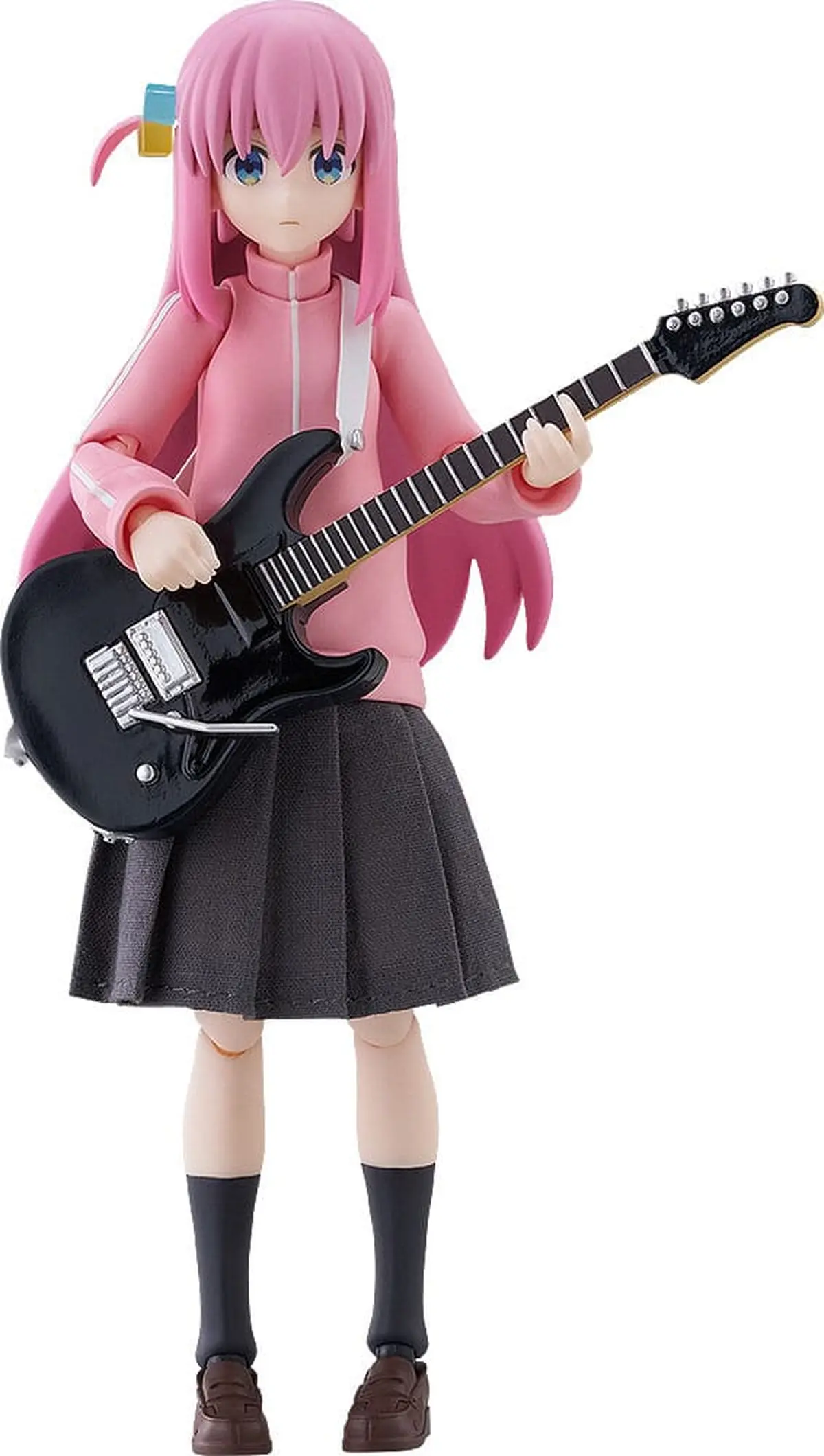 Bocchi the Rock! - figma - Hitori Goto - Imagen 1
