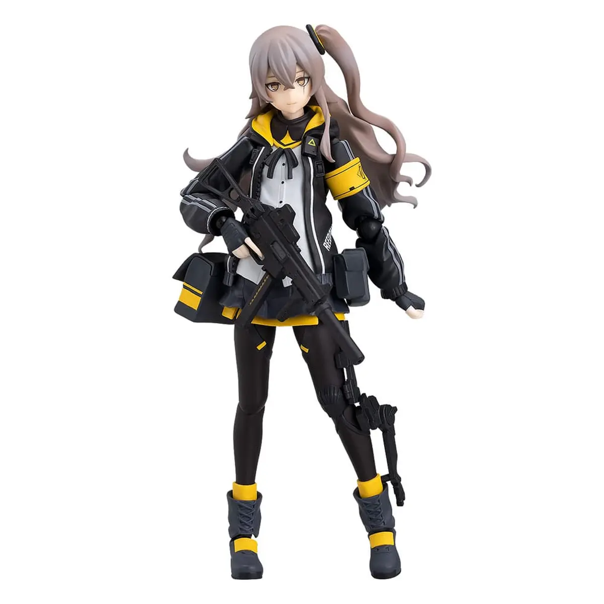 Girls' Frontline - figma - UMP45 - Imagen 1