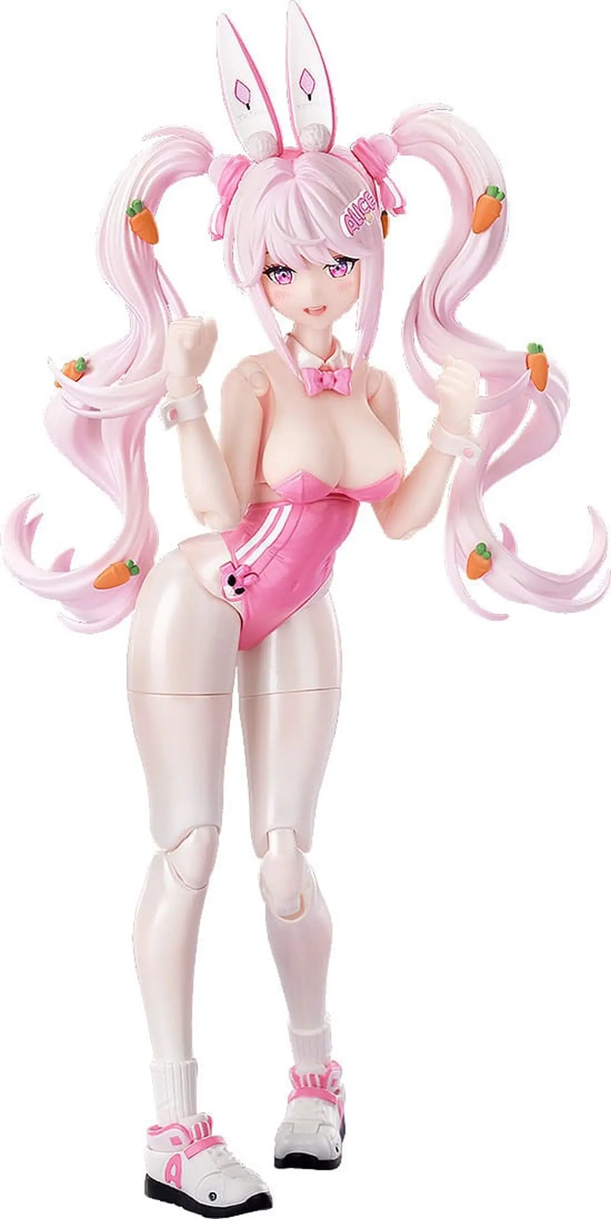 NIKKE - HyperBody - Alice (Wonderland Bunny) - Imagen 1