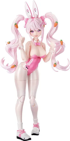 NIKKE - HyperBody - Alice (Wonderland Bunny)
