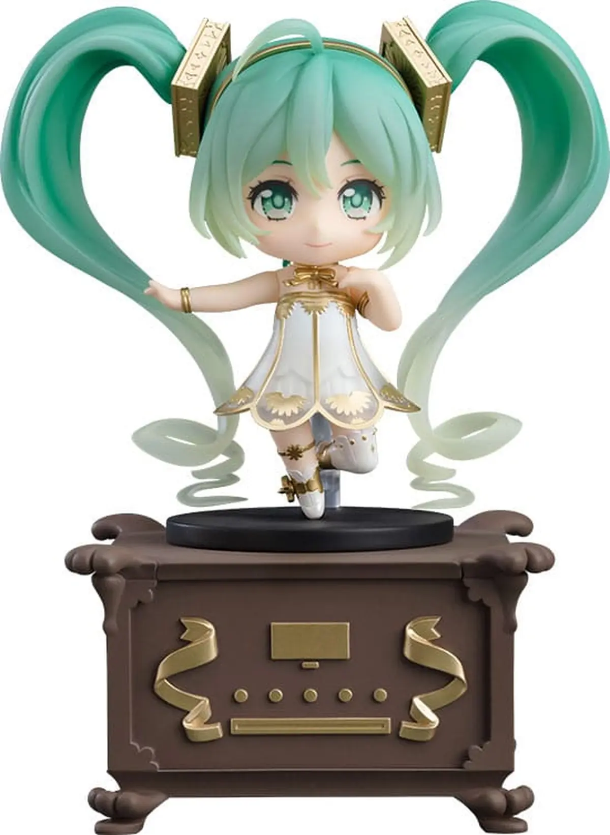 Character Vocal Series - Nendoroid - Miku Hatsune (Symphony 5th Anniversary Ver.) - Imagen 1