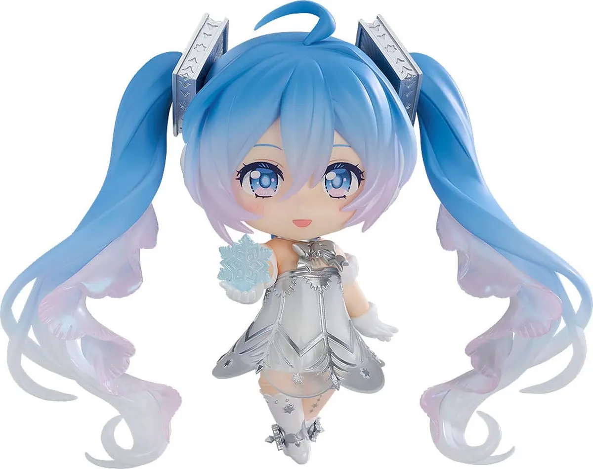 Character Vocal Series - Nendoroid - Miku Hatsune (2025 Sapporo Concert Ver.) - Imagen 1