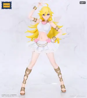 Panty & Stocking - Brilliant Figure - Panty Anarchy