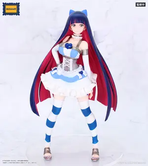 Panty & Stocking - Brilliant Figure - Stocking Anarchy