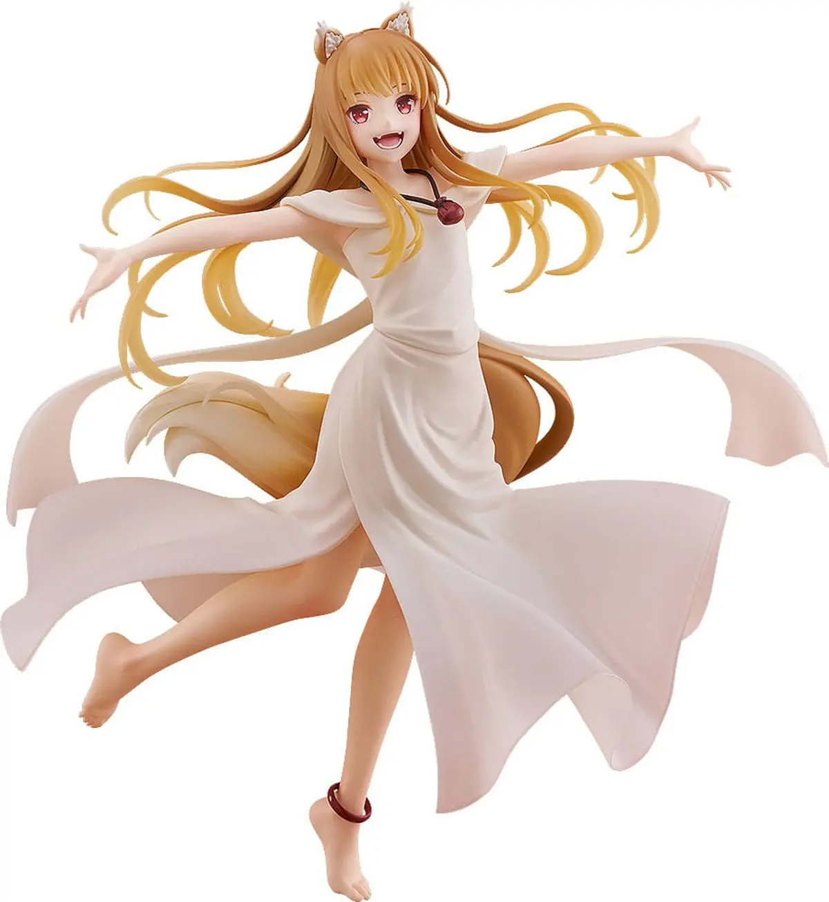 Spice and Wolf - POP UP PARADE - Holo (Abundant Harvest Ver.) (L Size) - Imagen 1