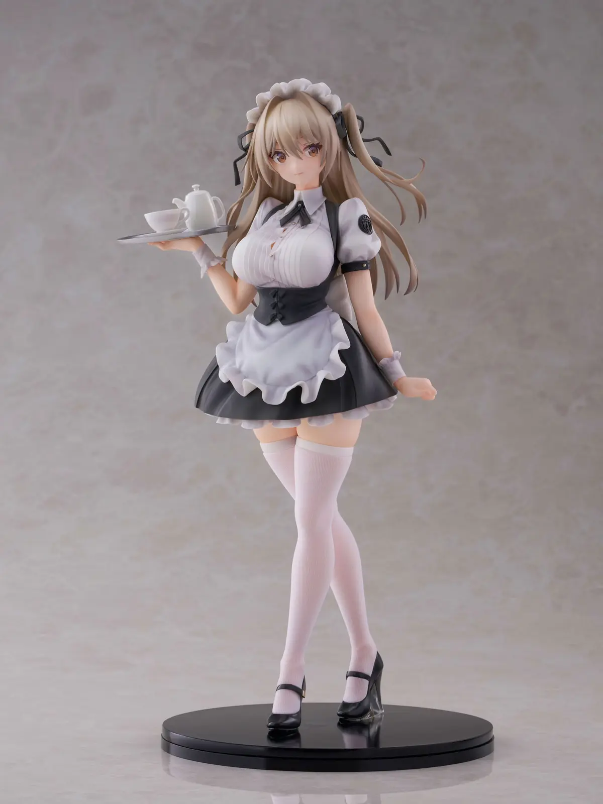 saitom - Figura a Escala - Elle - Imagen 1